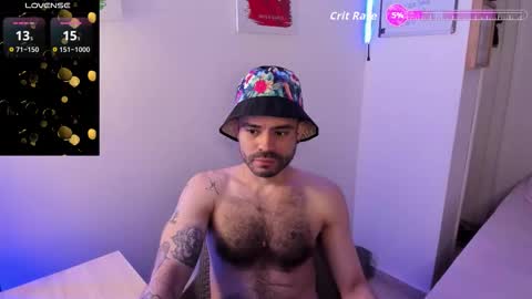 Snapshot of magnus_king chatting on 01.18.26 online show from 01.18.26