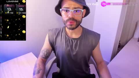 Snapshot of magnus_king chatting on 02.01.26 online show from 02.01.26