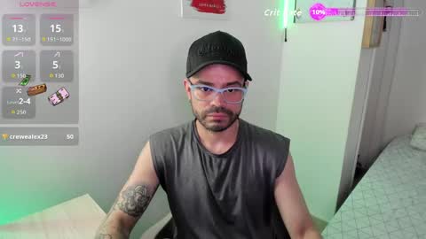     online show from 05.01.26