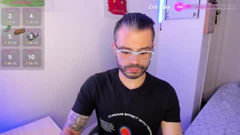     online show from 05.07.26