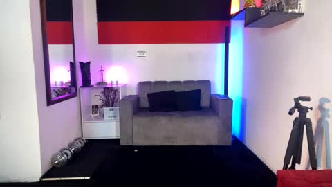 If you want me to use the Lovense please let me know  --    online show from 03.12.25