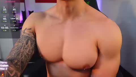 If you want me to use the Lovense please let me know  --    online show from 09.25.25