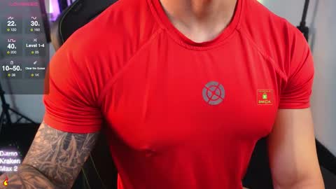 If you want me to use the Lovense please let me know  --    online show from 10.10.25