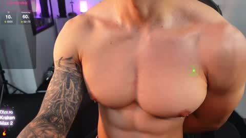 If you want me to use the Lovense please let me know  --    online show from 12.04.25