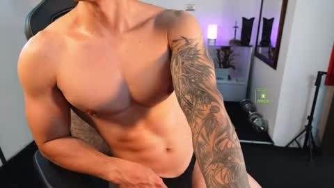 If you want me to use the Lovense please let me know  --    online show from 04.25.26
