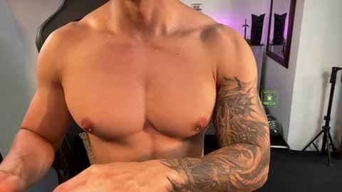 If you want me to use the Lovense please let me know  --    online show from 04.30.26