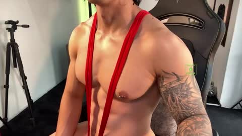 If you want me to use the Lovense please let me know  --    online show from 05.08.26