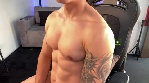 If you want me to use the Lovense please let me know  --    online show from 05.21.26