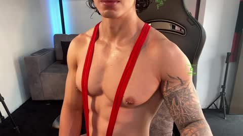 If you want me to use the Lovense please let me know  --    online show from 05.23.26