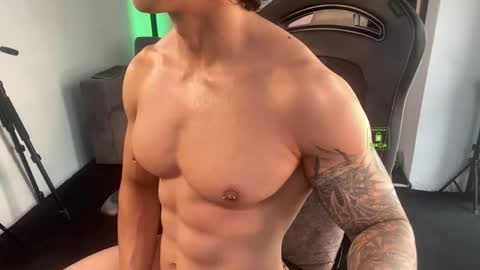 If you want me to use the Lovense please let me know  --    online show from 05.27.26