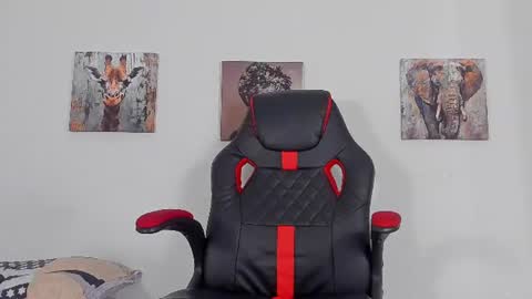 Magnusclark online show from 06.21.26