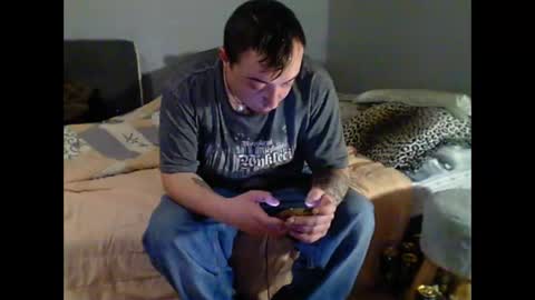 Snapshot of magru1973 chatting on 11.28.25 magru1973 online show from 11.28.25