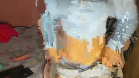 Snapshot of mahia_frizzy chatting on 09.19.25 mahia_frizzy online show from 09.19.25