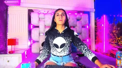 mahiara hot online show from 05.11.26