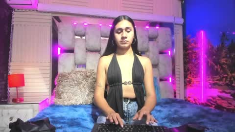 mahiara hot online show from 06.16.26