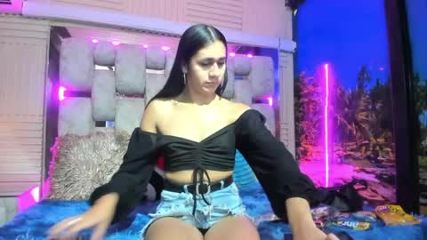 mahiara hot online show from 06.17.26