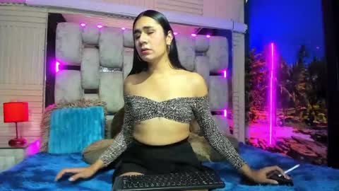 mahiara hot online show from 06.21.26