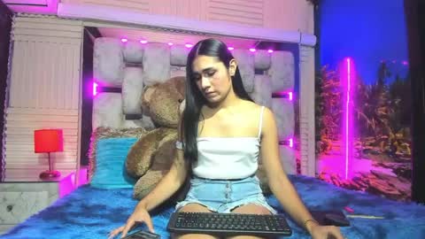 mahiara hot online show from 06.23.26