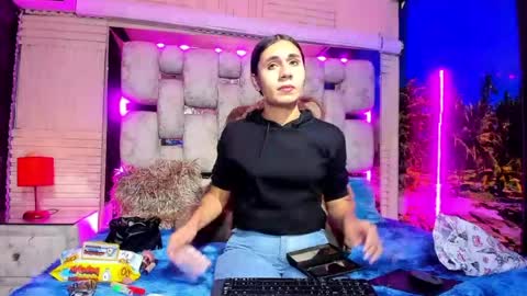 mahiara hot online show from 06.24.26