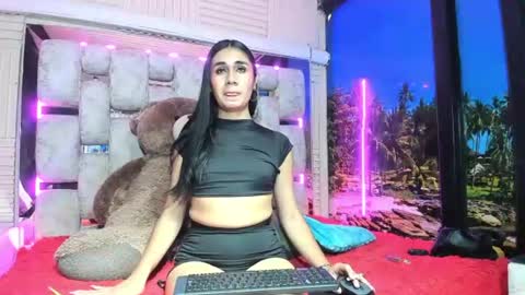 mahiara hot online show from 07.03.26