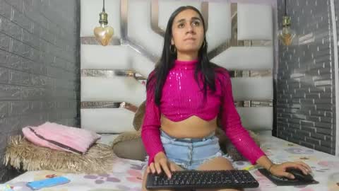 mahiara hot online show from 07.13.26