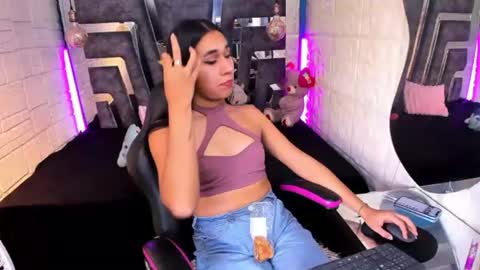 mahiara hot online show from 07.28.26