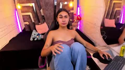 mahiara hot online show from 07.28.26