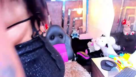 mahiara hot online show from 07.30.26