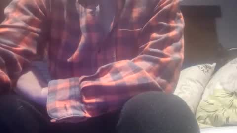 maho0 online show from 10.09.25