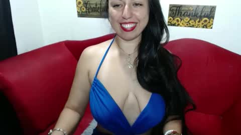 ISABELA online show from 04.13.26