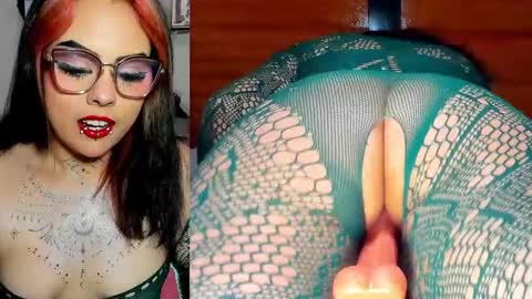 maia_funny online show from 02.17.26