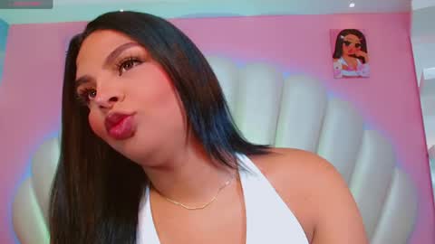 Snapshot of maia_hotts chatting on 03.06.26 CamiiGarcia online show from 03.06.26