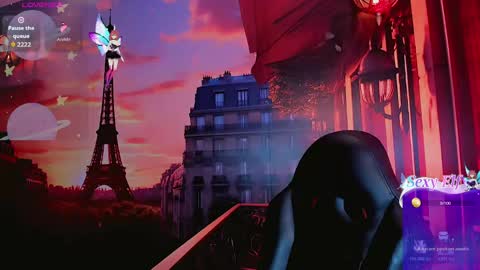 Snapshot of maia_hotts chatting on 03.22.26 CamiiGarcia online show from 03.22.26