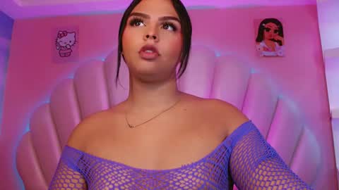 Snapshot of maia_hotts chatting on 03.28.26 CamiiGarcia online show from 03.28.26