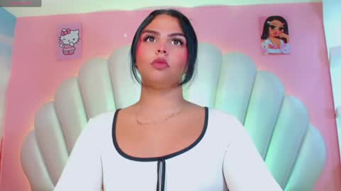 Snapshot of maia_hotts chatting on 03.29.26 CamiiGarcia online show from 03.29.26