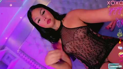 CamiiGarcia online show from 05.10.26