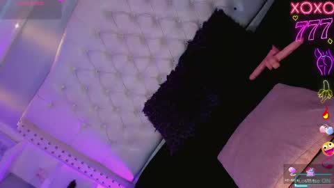 CamiiGarcia online show from 05.16.26
