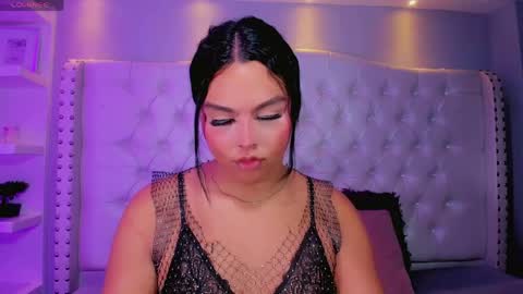 CamiiGarcia online show from 05.17.26