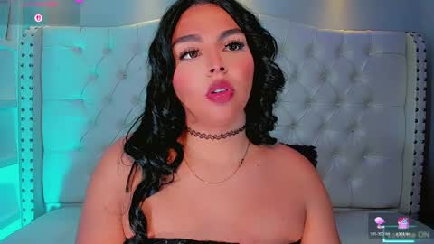 CamiiGarcia online show from 05.23.26