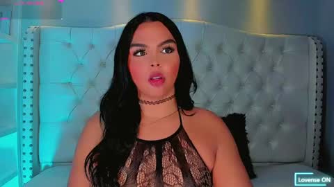 CamiiGarcia online show from 05.24.26