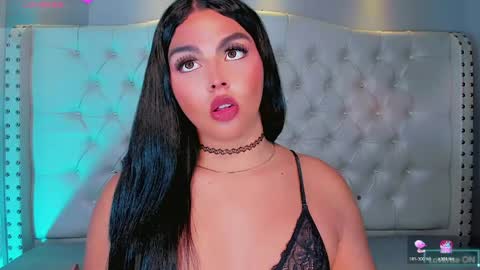 CamiiGarcia online show from 05.27.26
