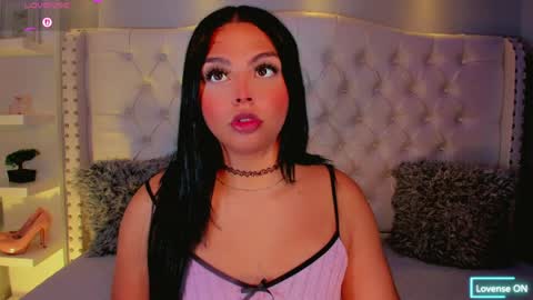 Snapshot of maia_hotts chatting on 06.04.26 CamiiGarcia online show from 06.04.26