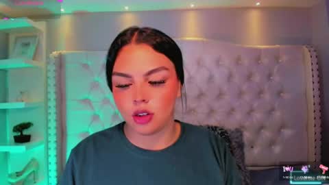 Snapshot of maia_hotts chatting on 06.07.26 CamiiGarcia online show from 06.07.26