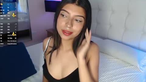 Maia Reficco online show from 06.12.26