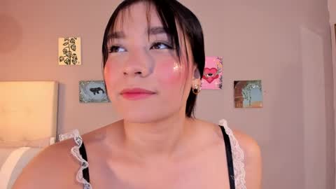 Maia online show from 04.24.26