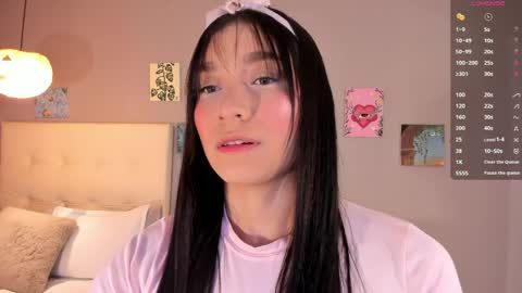Maia online show from 04.29.26