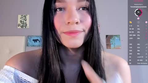 Maia online show from 05.04.26