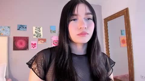 Maia online show from 07.31.26