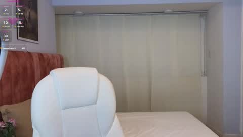 Maiaa Ruiz  online show from 12.07.24