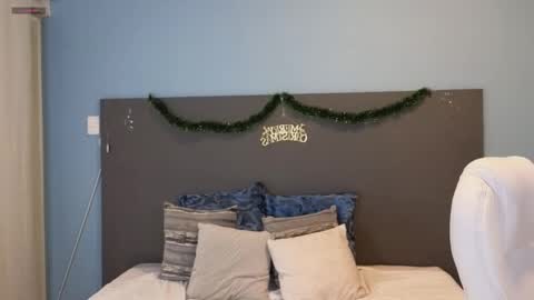 Maiaa Ruiz  online show from 12.11.24